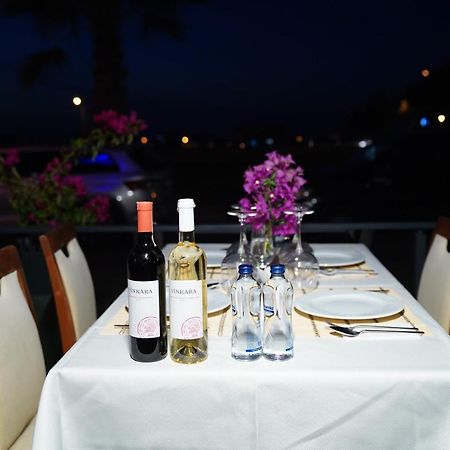 Didim Palace Hotel Eksteriør bilde