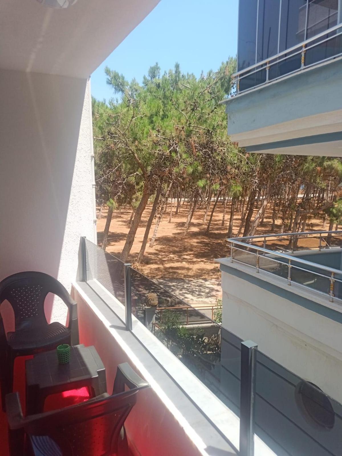Didim Palace Hotel Eksteriør bilde