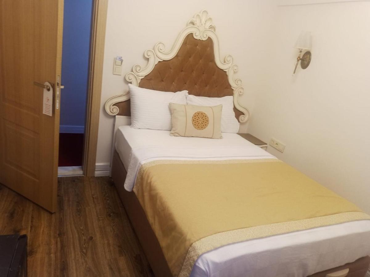 Didim Palace Hotel Eksteriør bilde