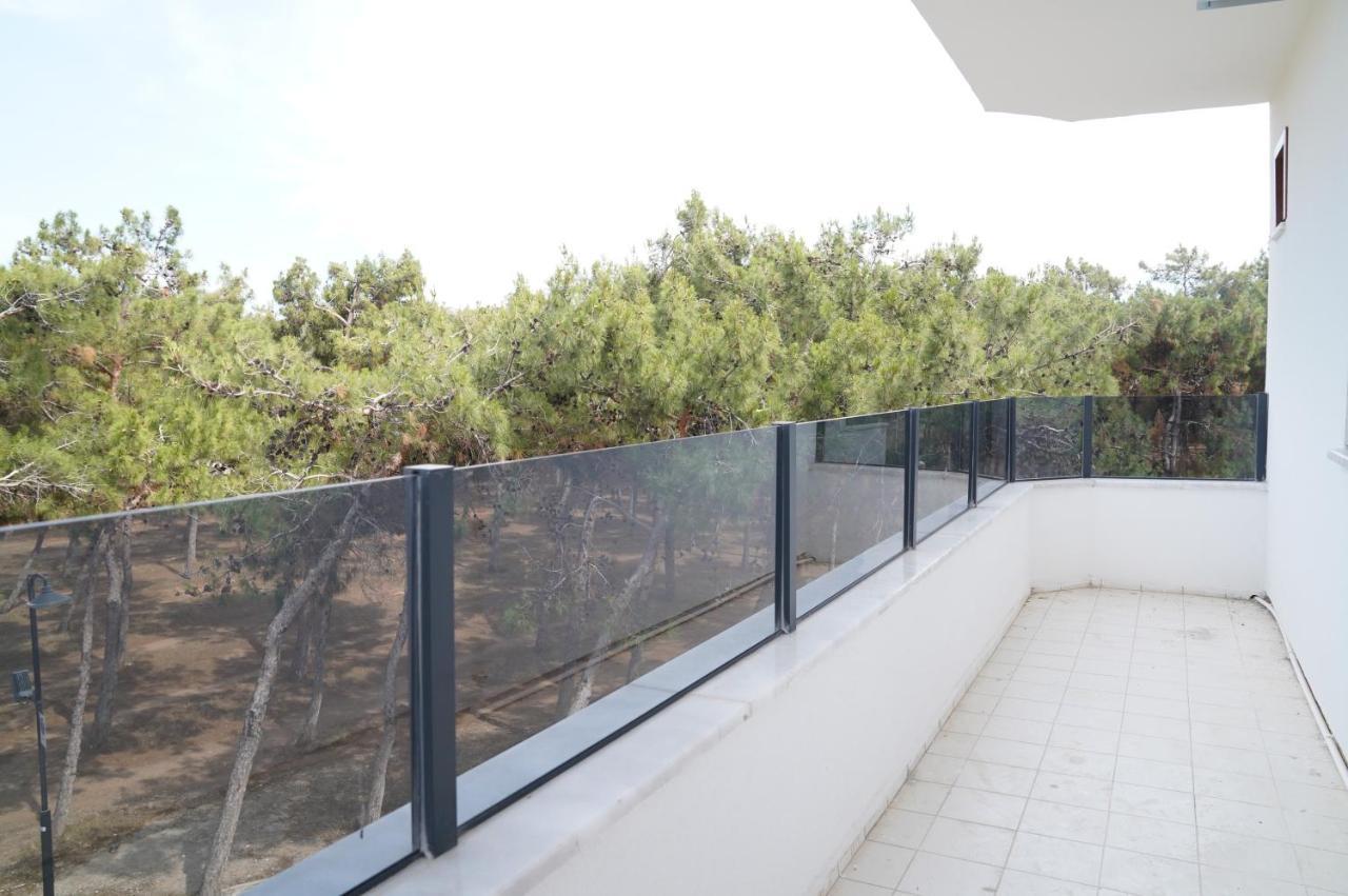 Didim Palace Hotel Eksteriør bilde