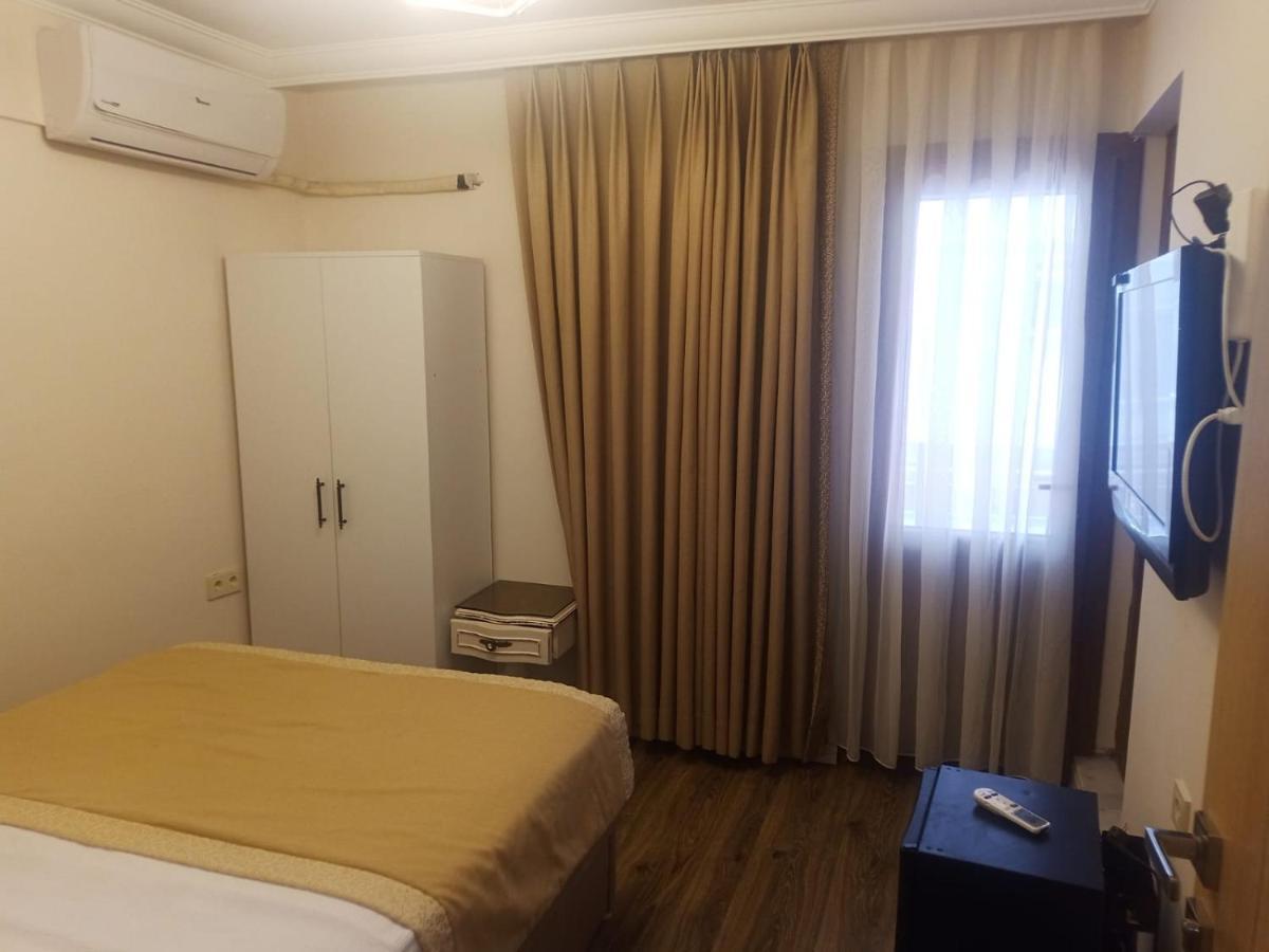 Didim Palace Hotel Eksteriør bilde