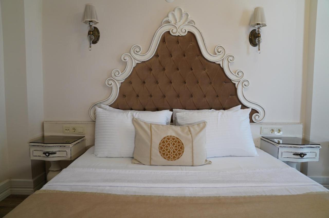 Didim Palace Hotel Eksteriør bilde